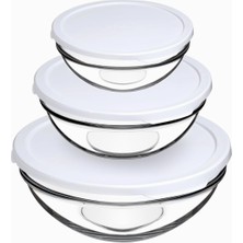 Hepta Collection Chef_s Saklama Takımı A Hediyelik Bar