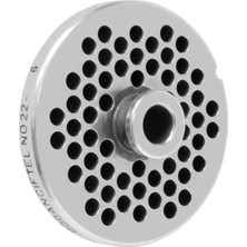 Hepta Collection 22 No Et Kıyma Makine Aynası Doğan Çiftel 6 mm