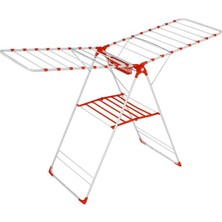 Hepta Collection MM038 Çamaşır Kurutma Askısı