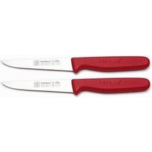 Braventa Collection Sürbısa 61004 2'li Seti (Kırmızı)