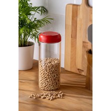 Braventa Collection Emsan Simple Saklama Kavanozu 1500 ml