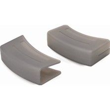 Braventa Collection Berghoff Neo 2'li Silikon Tutacak Seti