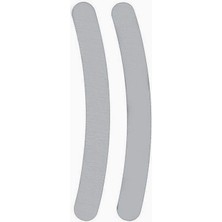 Hype Store Trina Tırnak Törpü-Gri Muz (Japan Technology) -2'