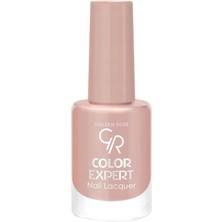 Hype Store Golden Rose Color Expert Nail Lacquer Oje No: 07