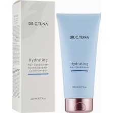 Hype Store Dr C Tuna Hydrating Nemlendirici Saç Kremi (200 Ml)
