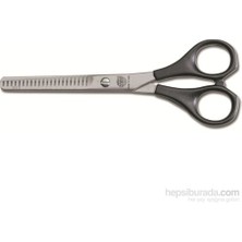 Hydra Kiepe 2113/6 Berber Makası 6 İnç Uzunlukta Paslanmaz Çelik ile Profesyonel Kesim Aracı