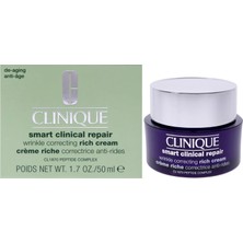 Hype Store Clinical Repair Rich Cream