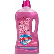 Hype Store Yüzey Temizleyici Standart Pembe Düşler 1000 ml