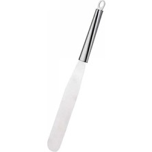 Hepta Collection Korkmaz Twisty Krema Spatulası