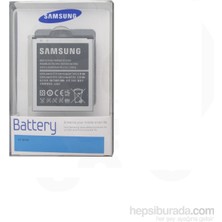Samsung S3 Mini i8190/i8200 Batarya  EB-L1M7FLUCSTD