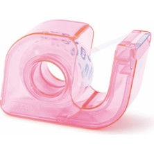 Hype Store Mas Bant Kesici Mini 10M Pembe