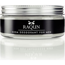Hype Store Krem Deodorant For Men %100 Doğal