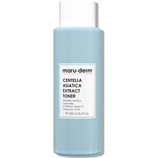 Hype Store Maru.derm Centella Asiatica Tonik 250 ml