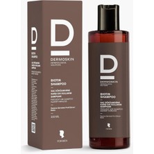 Hype Store Biotin Şampuan Erkeklere Özel 1 Paket (1 x 200 Ml)