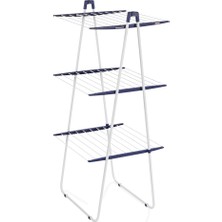 Hepta Collection Çamaşır Kurutucu Pegasus Tower 190