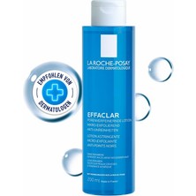 Hype Store La Roche-Posay Mikro Soyucu Tonik (200 Ml)