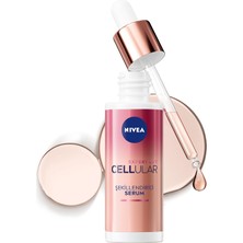 Hype Store Cellular Expert Lift Doğal Retinol Alternatifi Saf Bakuchiol Içeren, Kolajen Tetikleyici Kırışıklık