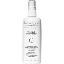 Leonor Greyl Tonique Hydratant 150 ml Durulanmayan Nemlendirici Saç Bakım Kremi Tüm Saçlar İçin