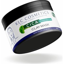 Hype Store Klc Cosmetıcs Özlü Yatıştırıcı Kil Maskesi, 100ML