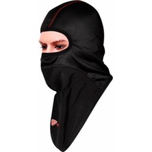 Prohel Motosiklet Kask İçi Balaklava Kışlık