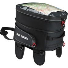 Givi EA102 Motosiklet Depo Üstü Çanta