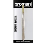 Hype Store Promani PR-921 Düz Uçlu European Cımbız