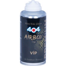 404 Klima Koku Giderici 150 ml - Vip