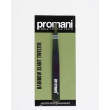 Hype Store Promani Cımbız (Gökkuşağı Desenli) PR-927