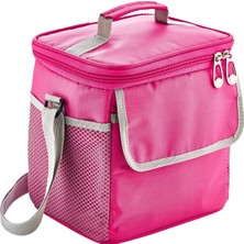 Hype Store Babyjem Termos Çanta Pembe