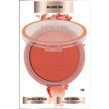 Lollis Allık 09  / Blush On 09