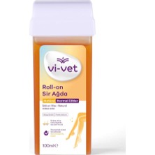 Hype Store Vı-Vet Roll-On Sır Agda Nature