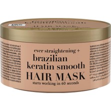 Hype Store Keratin Smooth Saç Maskesi 300 ml