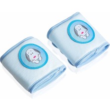 Hype Store Babyjem Emekleme Dizliği Mavi