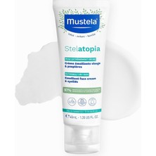 Hype Store Stelatopia Emollient Yüz Kremi 40 ml