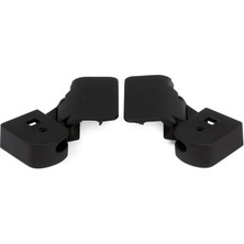 Hype Store We Bebek Arabası Oto Koltuğu Adaptörü (Siyah)