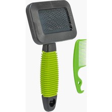 Hype Store Tavşan Kemirgen Için Yumuşak Fırça, 7X13CM