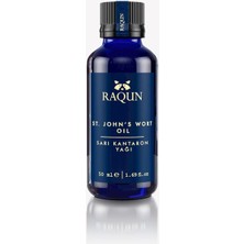 Hype Store Sarı Kantaron Yağı %100 Saf ve Doğal