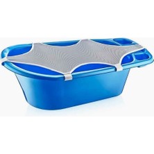 Hype Store Babyjem Bebek Banyo Filesi Eko (Beyaz)