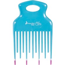 Hype Store Renkli Tarak Mavi - 110
