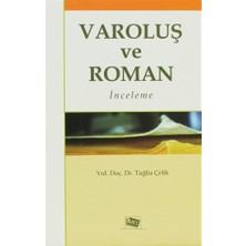 Varoluş ve Roman