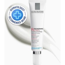 Hype Store La Roche-Posay Redermic R Retinol Kırışıklık Karşıtı Krem 30 ml