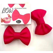 Konyax Fiyonk Şeklinde Silikon Tutacak