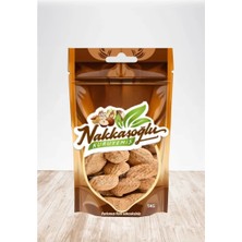 Nakkaşoğlu Kuruyemiş Kavrulmuş Kabuklu Fıstık 5 kg