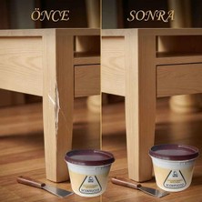 Borma Wachs Bormawachs Tamir Macunu Natural Renk (1kg) - 9010.27