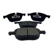 MGA Balata On Ford Focus Iı 1.6i 2004-2011/FOCUS Iı 1.6 Tdcı 2004-2011/C-MAX I 1.6 Tdcı 2007-2011/ Ocus Iıı 1.6 Tdcı 2011-2015/ Kuga I 1.6 2008-2013/ Mazda 3 1.4i 2003-2009/ S40 Iı 1.6i 2004-2012 1223682
