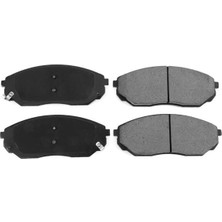 Hi-Q Fren Balata On Ikazlı Kıa Sorento I (Jc) 2.4i 2002-2009 / Kıa Sorento I (Jc) 2.5 Crdı 2002-2009 581013EU00