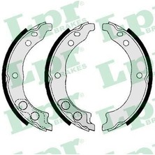 Lpr El Fren Balatası Fıat Ducato (244) 2.8 Jtd 170X42 mm 2002-2006/BOXER Iı 2.2 Hdı 2002-2006/BOXER Iı 1.9 Td 2002-2006/DUCATO 2.5 D 2002-2006/JUMPER Iı 1.9 D 2002-2006/BOXER Iı 2.5 D 2002-2006 4241L1