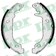 Lpr Fren Pabuc Balata Arka Renault Clıo I 1.2 Levyesız 179X42 mm 1990-1998/CLIO I 1.4 1990-1998/R21 Optıma 1.6 1986-1993/R21 Manager 1.7 1986-1993/R21 Concorde 2.0 1986-1993 7701202661