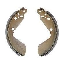 MGA Arka Pabuç Balata Suzukı Vıtara 1988-2002 5321056B30000