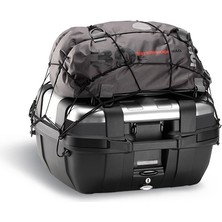 Givi T10N Motosiklet Ahtapot File Siyah